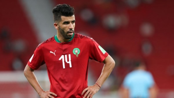 كريم البركاوي