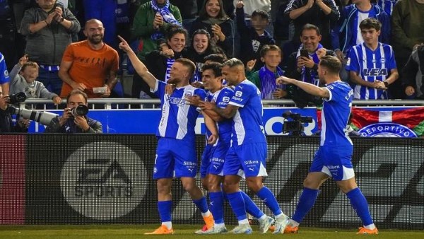 إشبيلية والافيس 