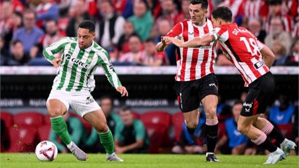 اتليتك بلباو 