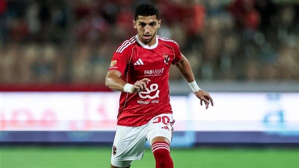  أحمد نبيل كوكا