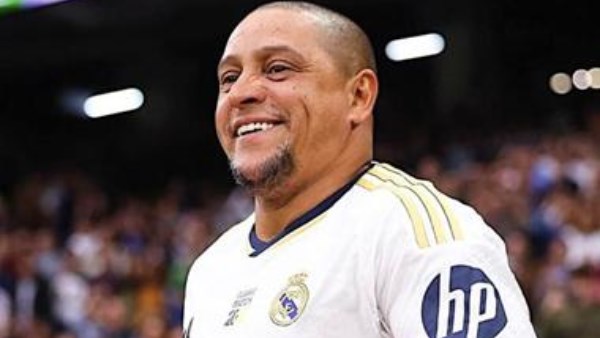 روبرتو كارلوس 