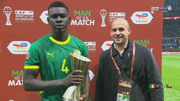 عبدالله سيك 