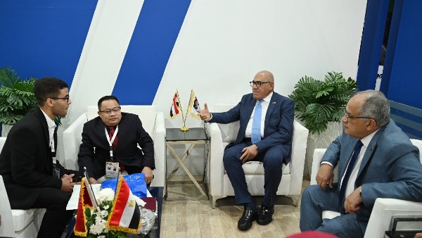 العربية للتصنيع توقع مذكرة تفاهم جديدة مع عملاق الصناعات الدفاعية الصينية “شادو وينجز”