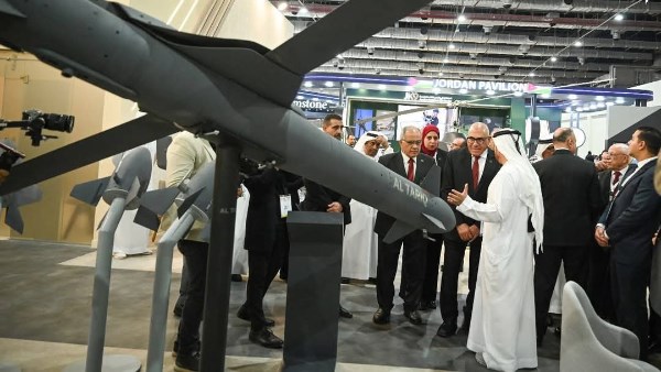 57 منتجًا دفاعيًا .. الهيئة العربية للتصنيع تؤكد على تعزيز الشراكات العالمية في EDEX 2025