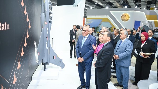 عقد جديد يدعم سلاسل الإمداد لداسو من مصانع العربية للتصنيع