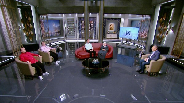 عمرو الليثي 