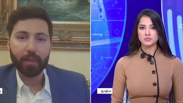 مستشار وزير المالية اللبناني