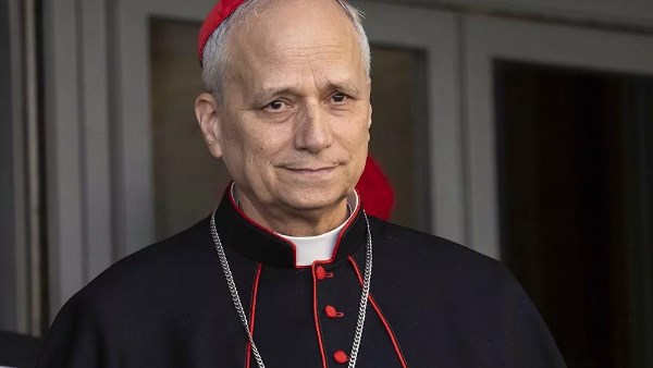 البابا ليو الرابع عشر