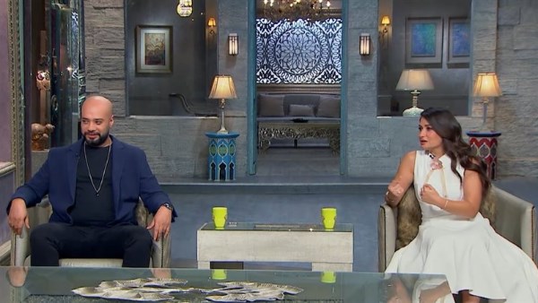 حادثة.. حاتم صلاح يكشف موقفا كوميديا مع مصطفى غريب في حفل الزفاف حادثة.. حاتم صلاح يكشف موقفا كوميديا مع مصطفى غريب في حفل الزفاف