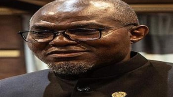 محمد بي. إس. جالو