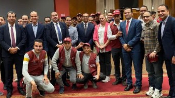 مؤسسة ابو العينين