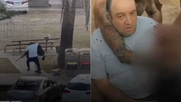 أحمد الأحمدي