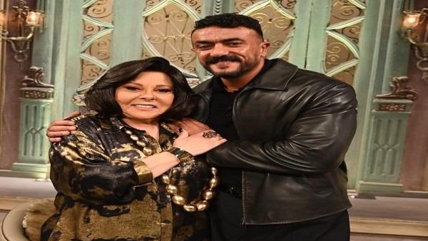 أحمد العوضي 