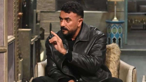 أحمد العوضي 