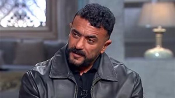 أحمد العوضي 