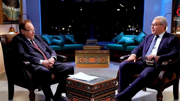 الجلسة السرية