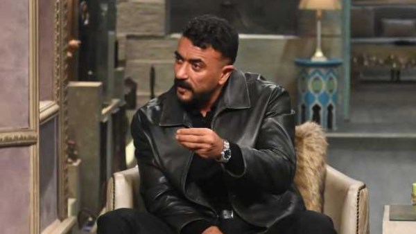 أحمد العوضي