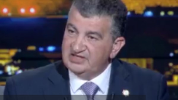 الدكتور طارق جويلي