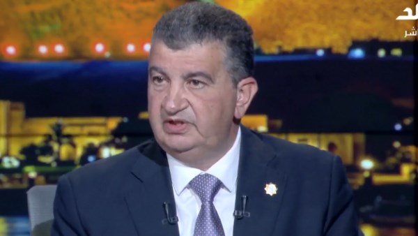 الدكتور طارق جويلي