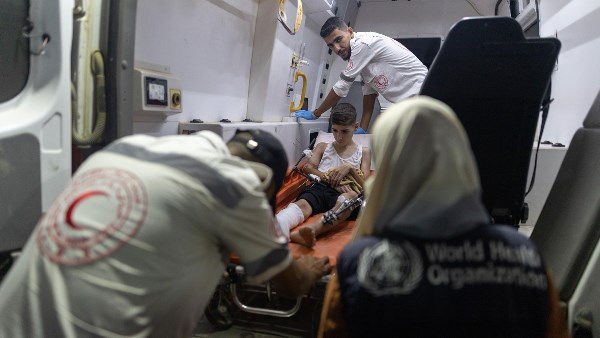 صورة أرشيفية 