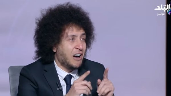  أحمد عبد القادر ميدو، رئيس اتحاد شباب مصر بالخارج