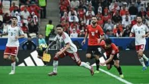 المنتخب المصري