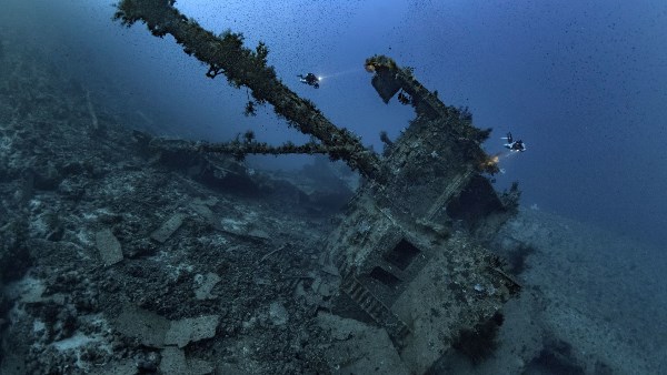 صورة أرشيفية 