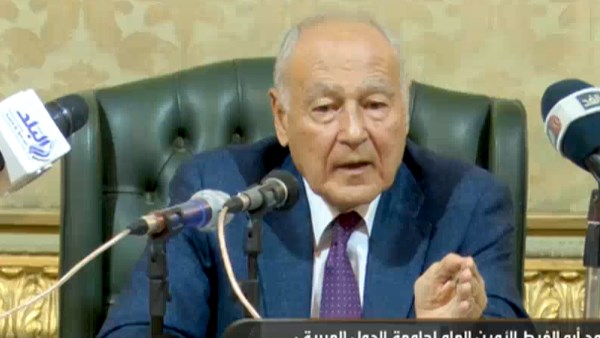 أبو الغيط يوضح خريطة توازن القوى بين الصين والولايات المتحدة أبو الغيط يوضح خريطة توازن القوى بين الصين والولايات المتحدة