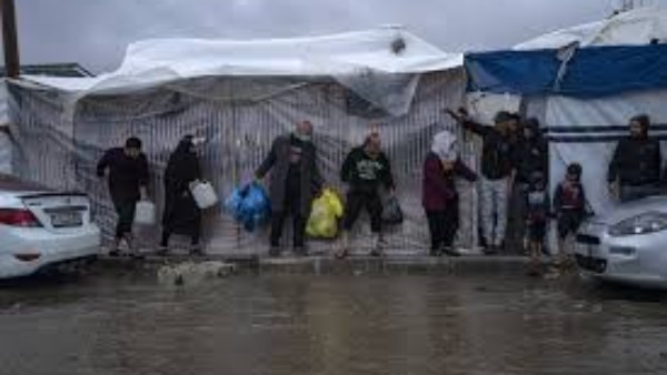 صورة أرشيفية