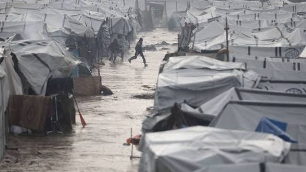 صورة ارشيفية 