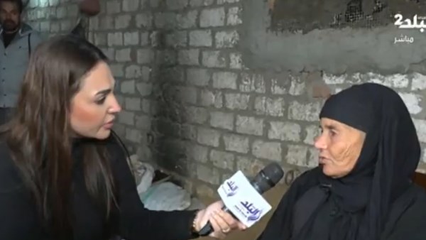 والدة ضحية غدر أصدقائه بالغربية 