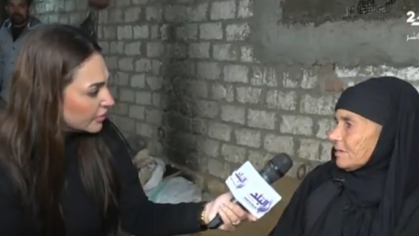 والدة ضحية غدر أصدقائه بالغربية