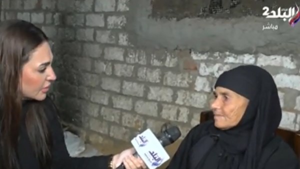 تفاصيل جديدة في واقعة مقتل شاب بالغربية