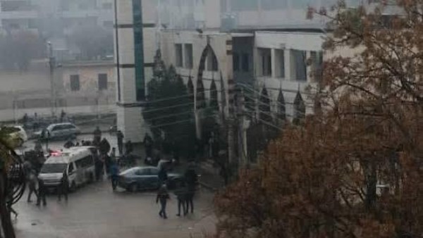 صورة ارشيفية 