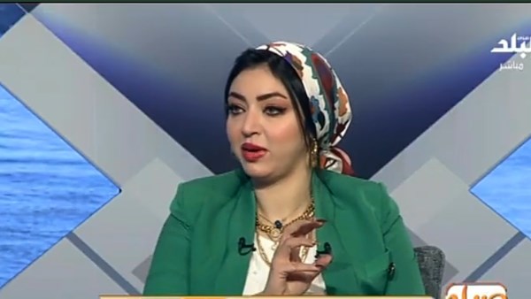 ياسمين الجندي، استشاري العلاقات الأسرية