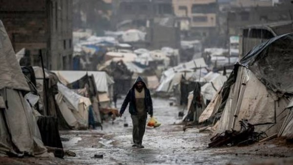 صورة ارشيفية 