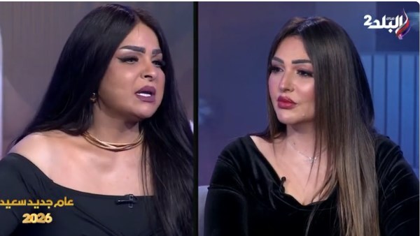 المطربة هدى