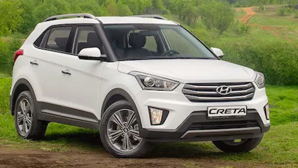 هيونداي كريتا موديل 2016