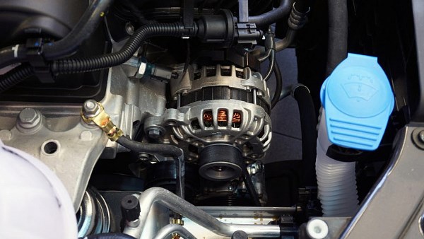 خطوات بسيطة للحفاظ على دينامو السيارة ؟ خطوات بسيطة للحفاظ على دينامو السيارة ؟