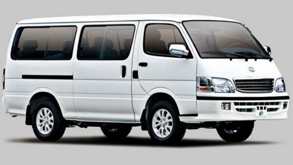 مواصفات ميكروباص كينج لونج كينج 2026