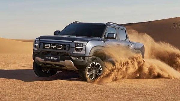 بي واي دي شارك 6