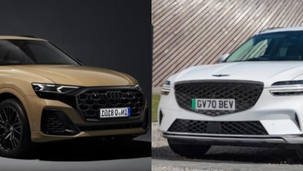 مقارنة بين جينيسيس ‎ GV70و اودي Q8 موديل 2026 | مواصفات وأسعار
