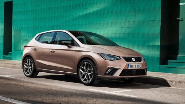 سيات إبيزا موديل 2021