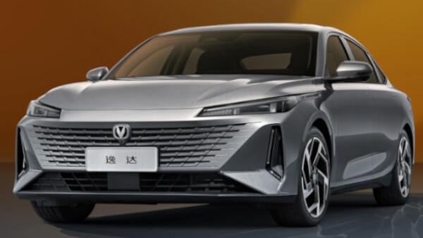 شانجان ايدو بلس موديل 2026