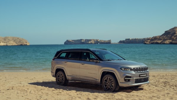 سعر جيب كوماندر 2026 في السعودية سعر جيب كوماندر 2026 في السعودية