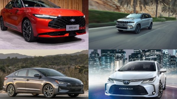 أخبار السيارات