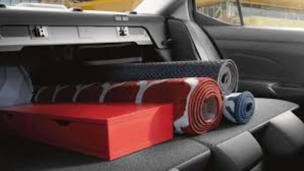 كيف يمكن الحفاظ علي الصندوق الخلفي للسيارة 