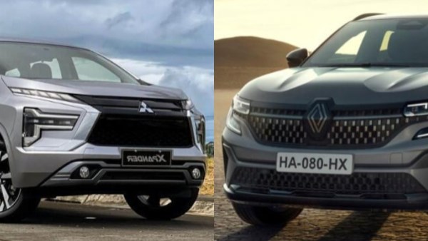 رينو اوسترال ام ميتسوبيشي اكسباندر 2026