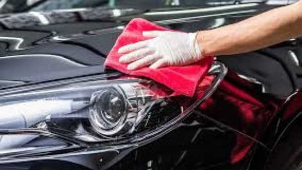 خطوات بسيطة للحفاظ علي الهيكل الخارجي للسيارة ؟ خطوات بسيطة للحفاظ علي الهيكل الخارجي للسيارة ؟