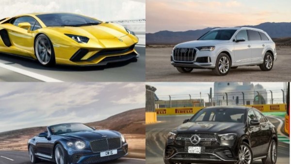 رحلة في عالم الفخامة .. شاهد| اسطول سيارات الاعب محمد صلاح رحلة في عالم الفخامة .. شاهد| اسطول سيارات الاعب محمد صلاح